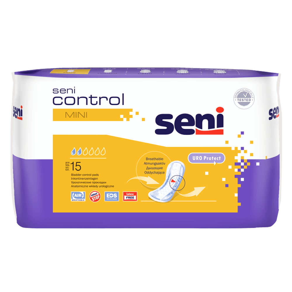 Seni Control