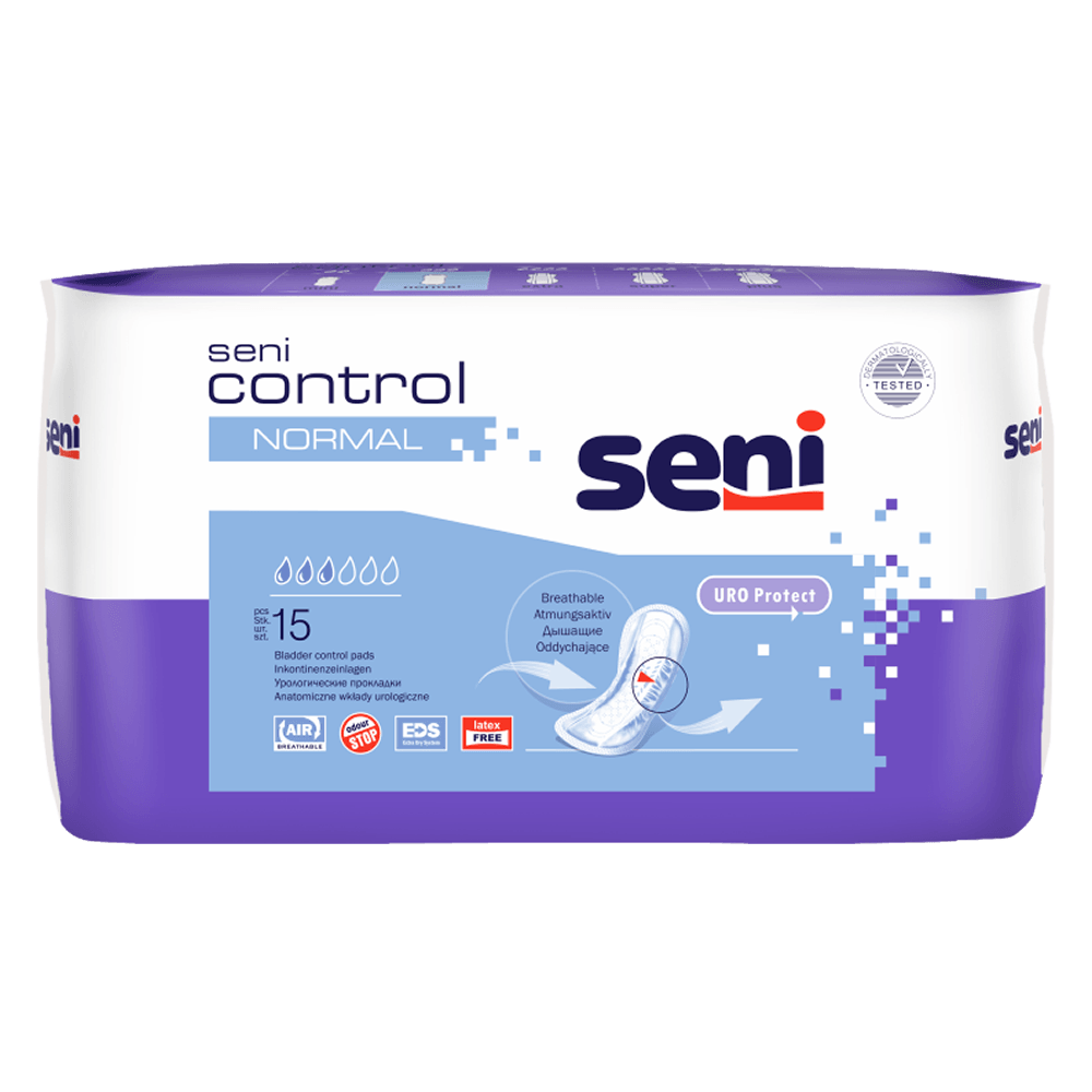 Seni Control