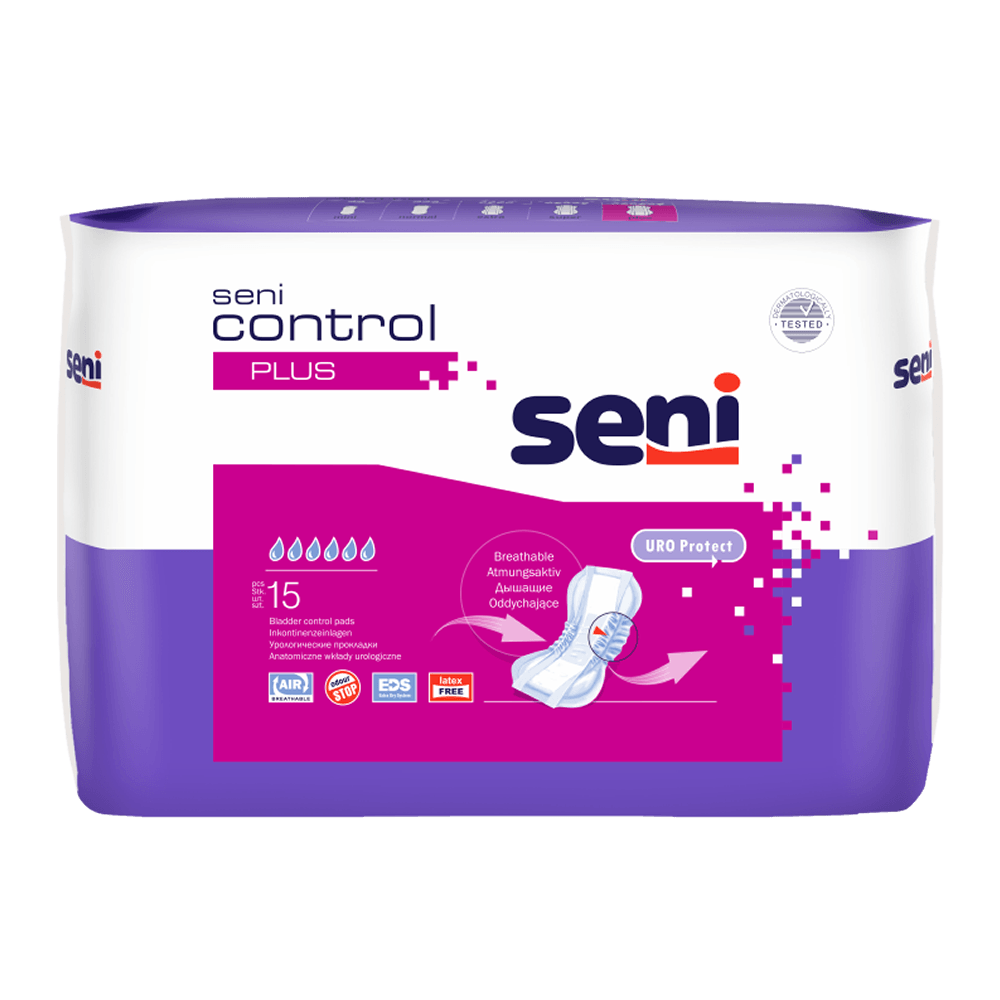 Seni Control