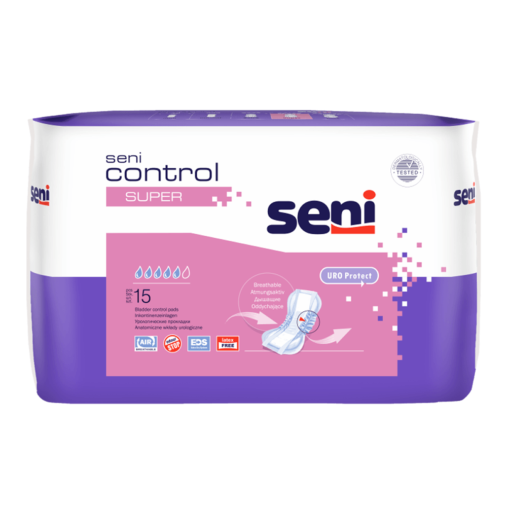 Seni Control
