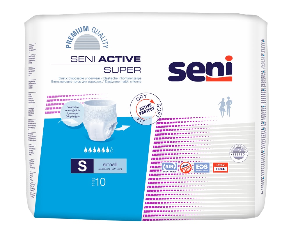 Seni Active
