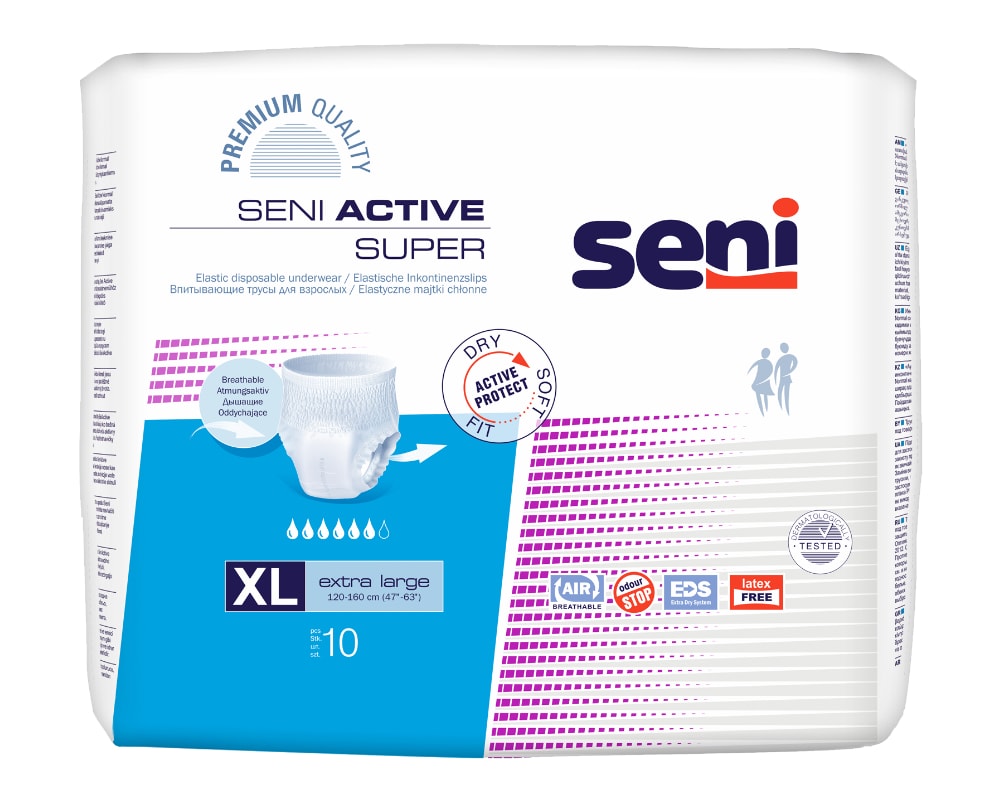 Seni Active