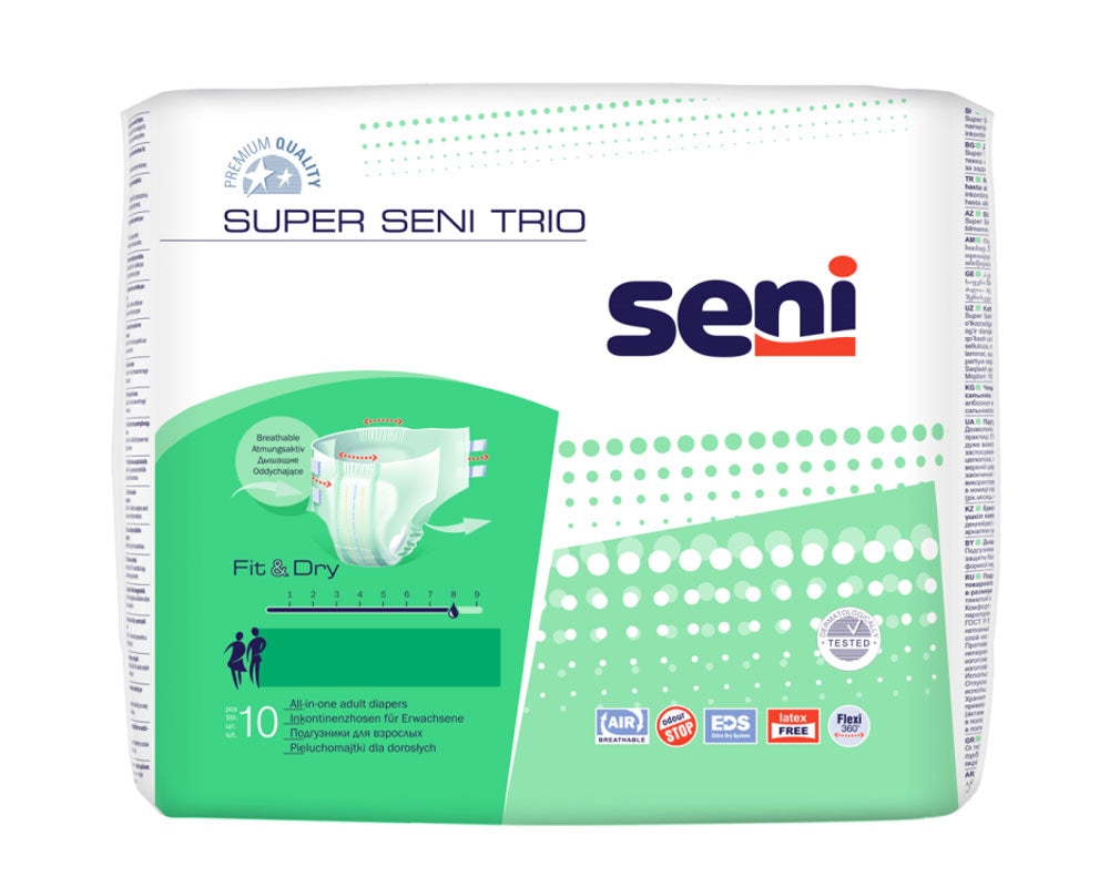 Super Seni