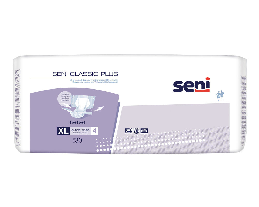 Seni Classic