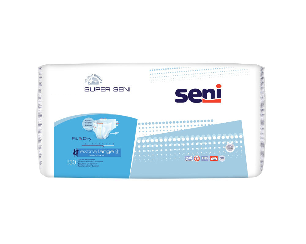 Super Seni