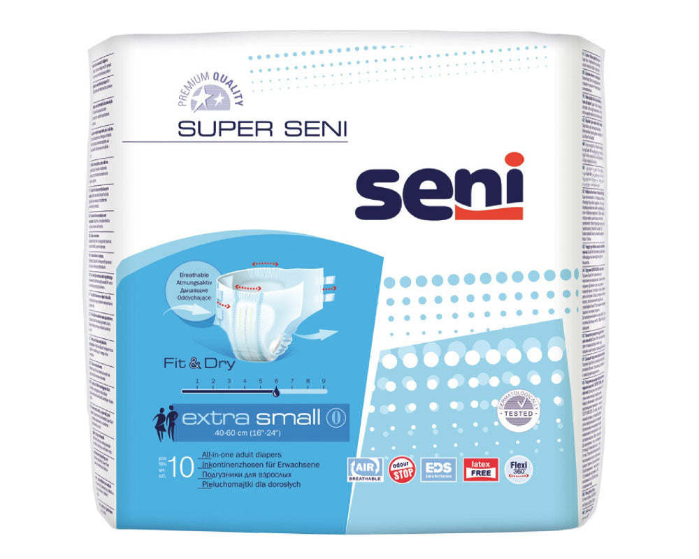 Super Seni