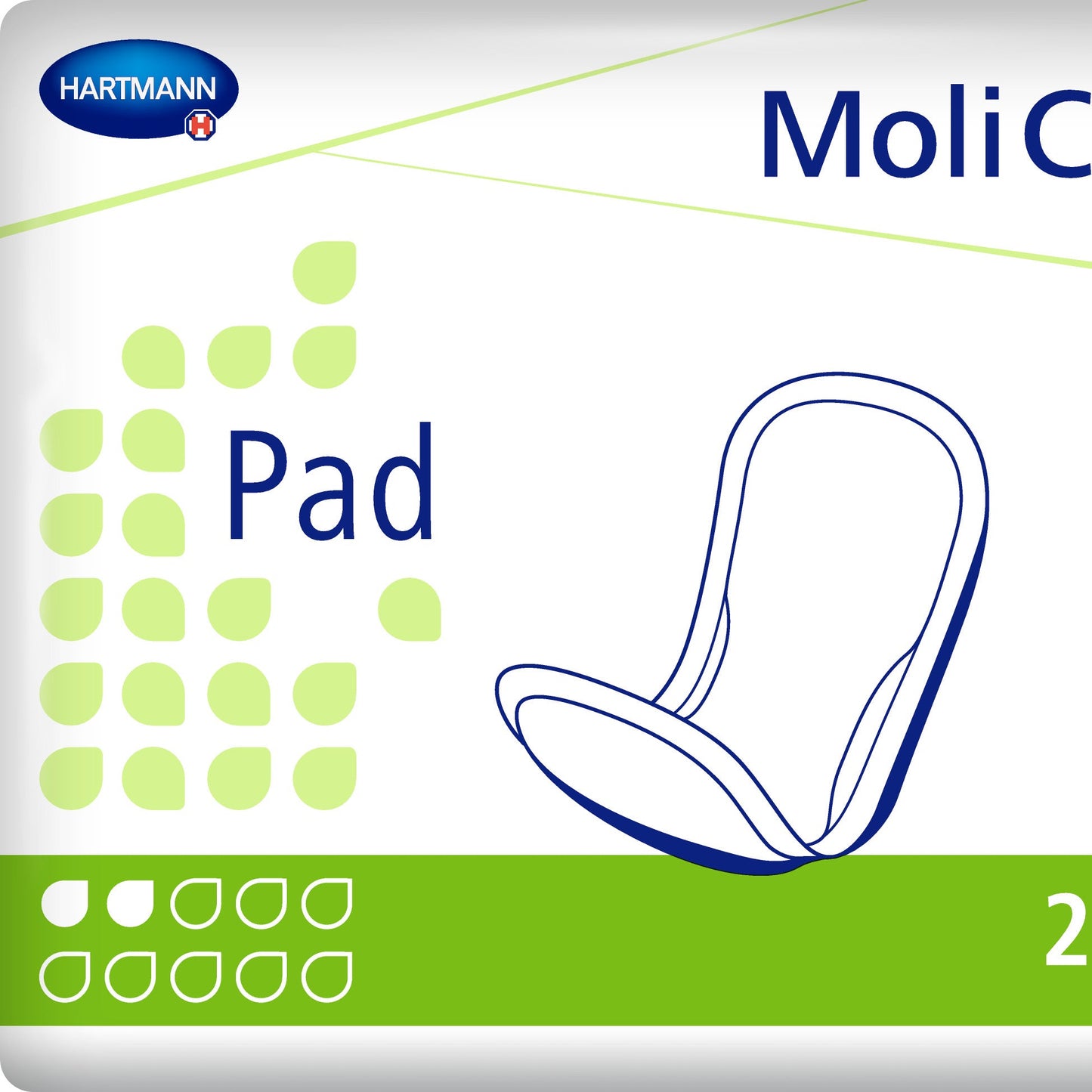 MoliCare® Pad