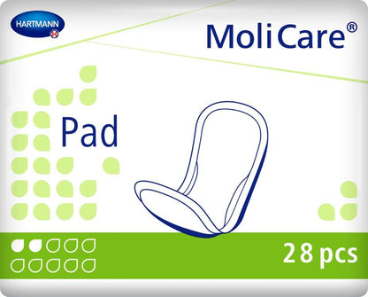 MoliCare® Pad