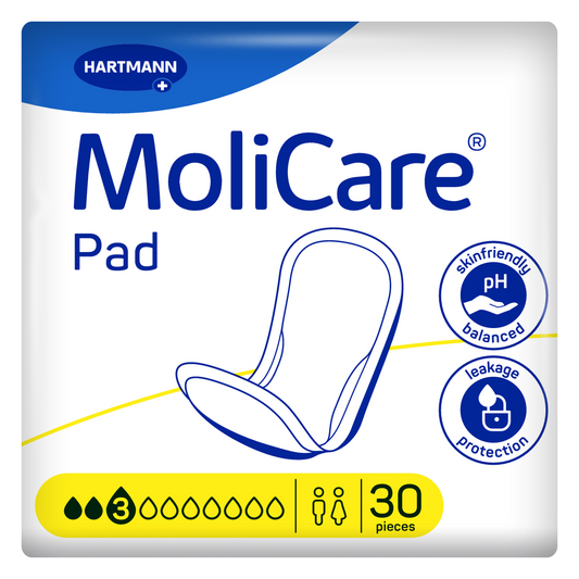 MoliCare® Pad