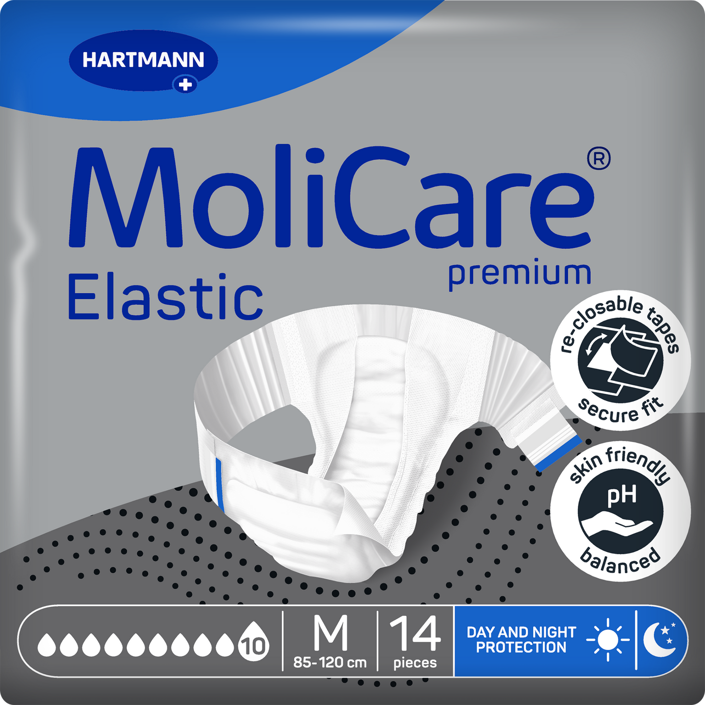 MoliCare® Premium Elastic
