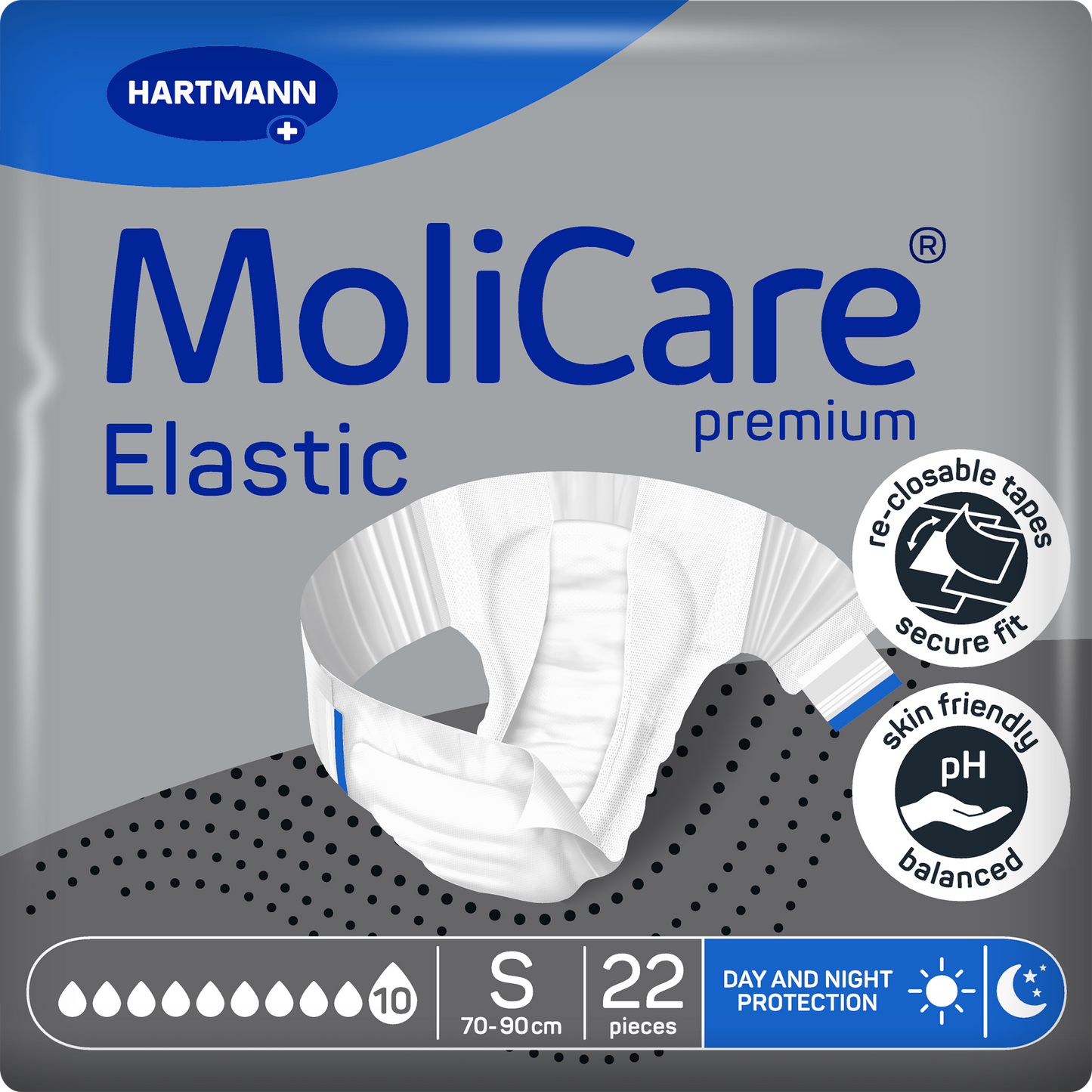 MoliCare® Premium Elastic