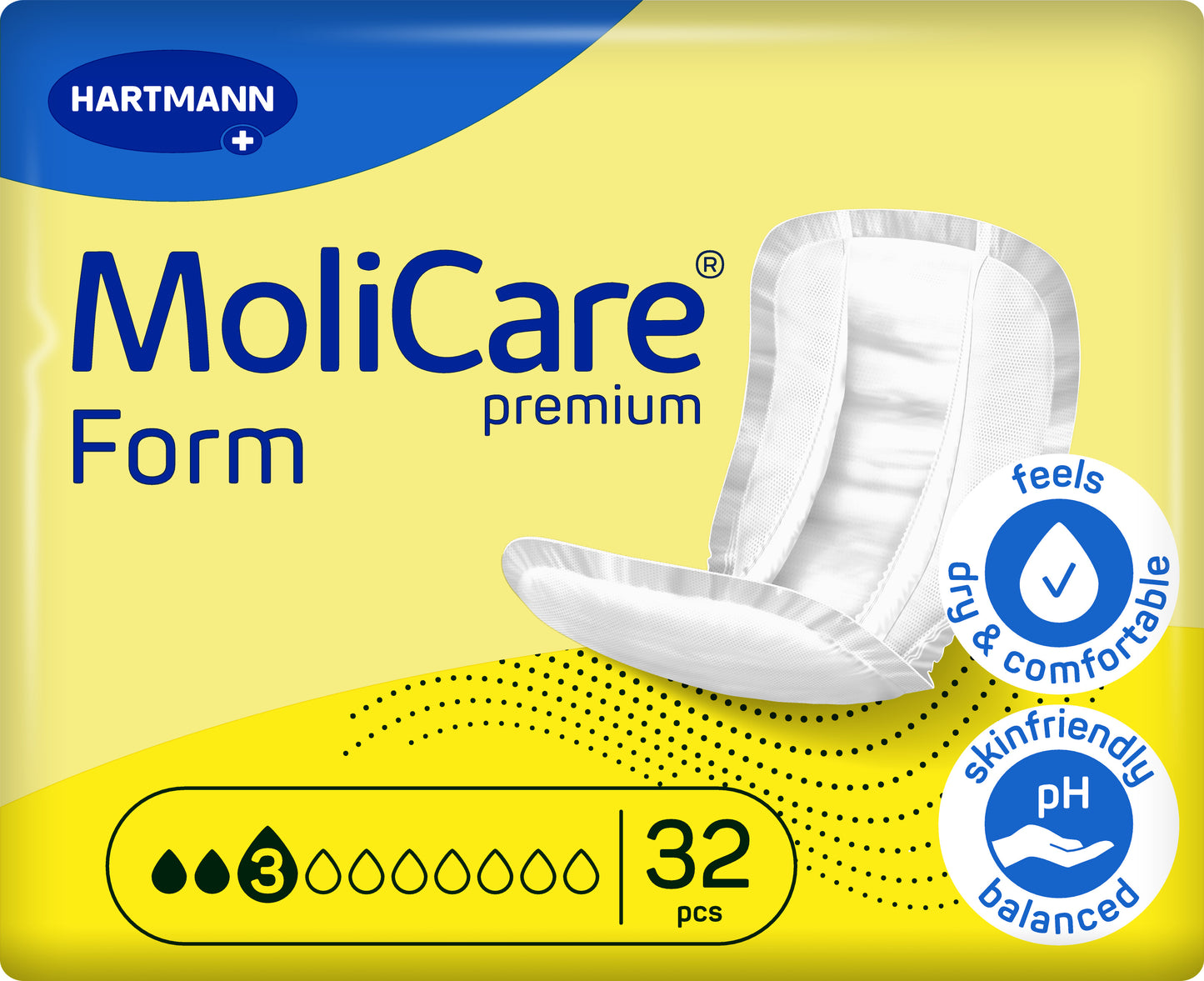 MoliCare® Premium Form