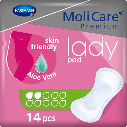MoliCare® Premium lady pad