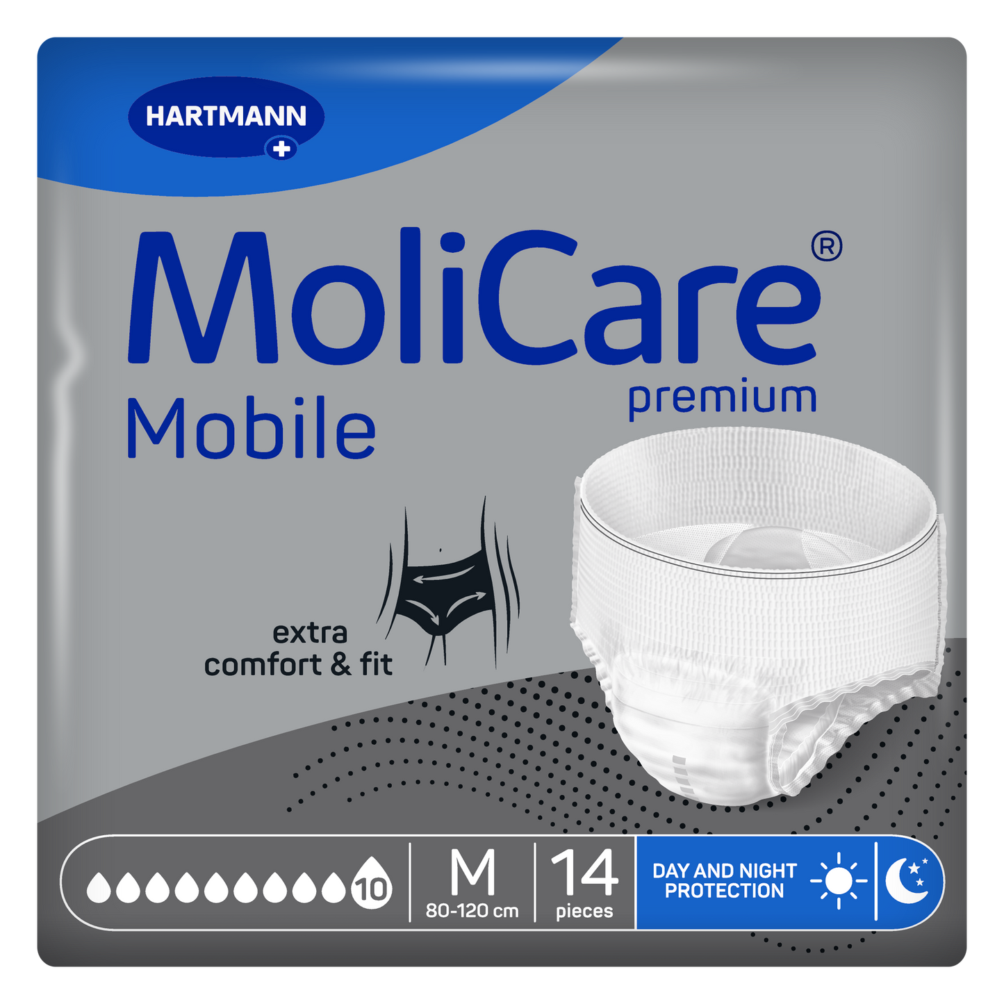 MoliCare® Premium Mobile