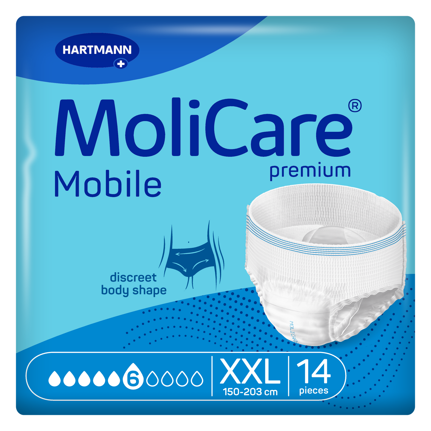 MoliCare® Premium Mobile
