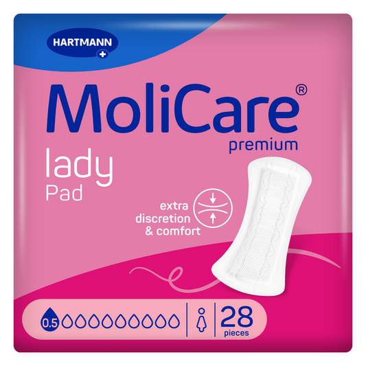 MoliCare® Premium lady pad
