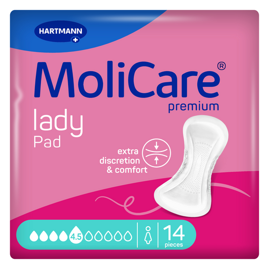 MoliCare® Premium lady pad