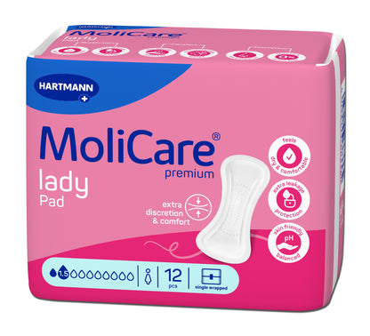 MoliCare® Premium lady pad