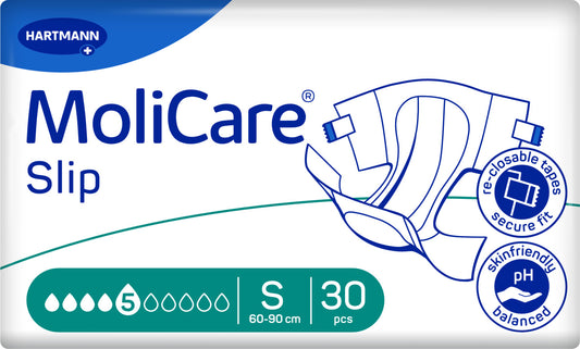 MoliCare® Slip
