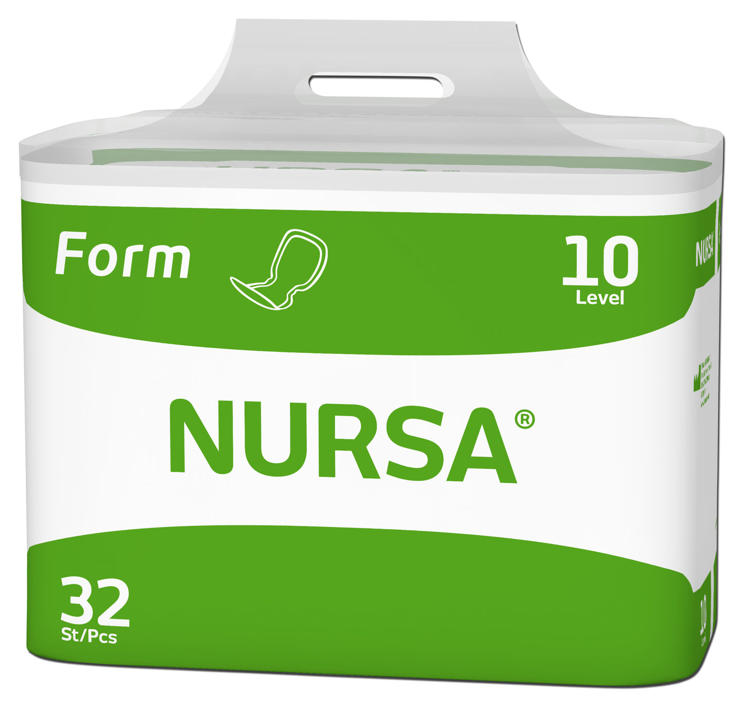 NURSA Form