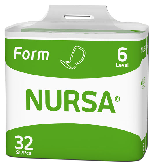 NURSA Form